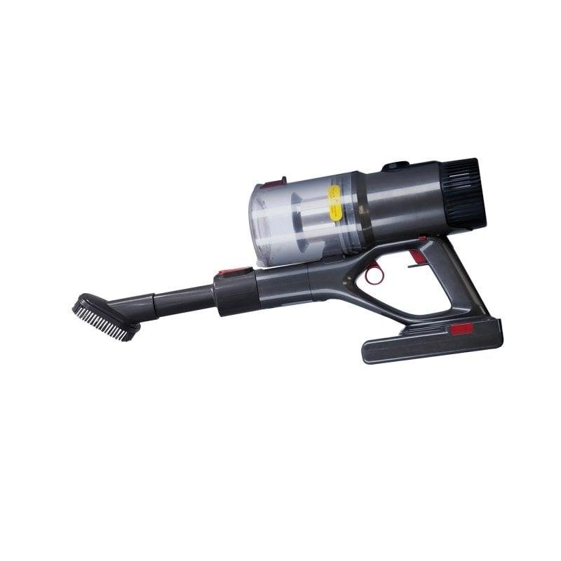 Akku Staubsauger Küken 34130 29,6V 60 Minuten HEPA-Filter Zyklon-Technologie