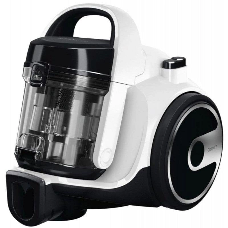 Beutelloser Staubsauger Bosch BGS05A222 700W EPA12 Allergikerfreundlich 1,5L Zubehör