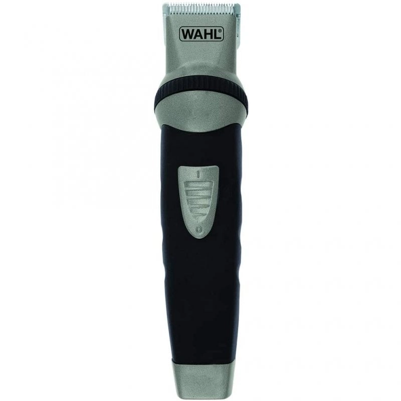 Wahl ATV Schwarz, Grau