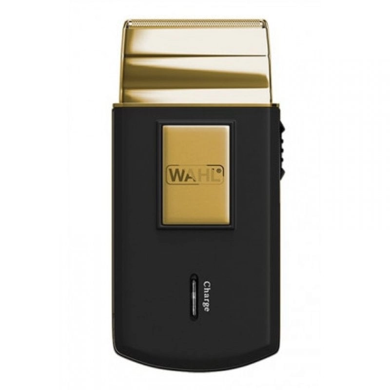 Wahl Travel Shave Gold Edition Elektrorasierer