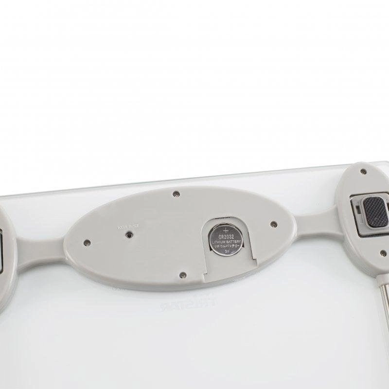 Personenwaage Tristar WG-2419 Glas 150 kg 0,1 kg LCD Automatikabschaltung