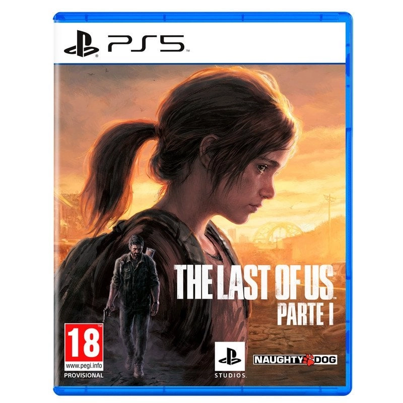 Der Letzte von uns Teil I PS5