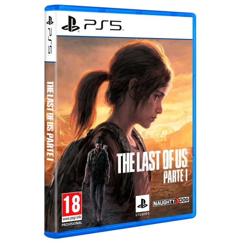 Der Letzte von uns Teil I PS5