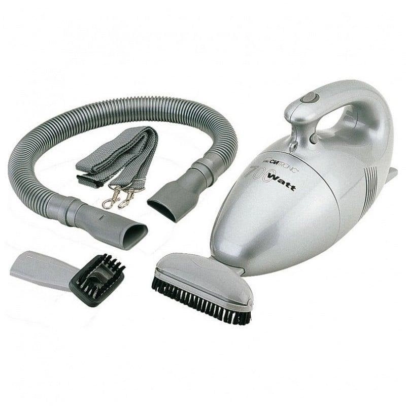Handstaubsauger Bomann CB 947 700W Ultraleicht Kompakt Zubehör