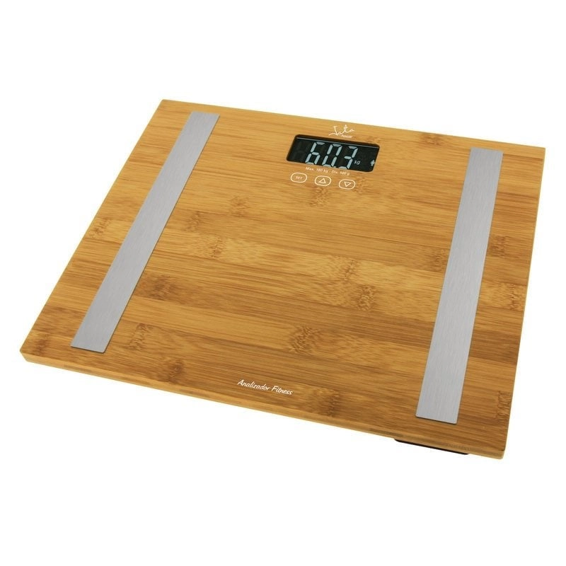 Jata 577 Fitness-Analysewaage