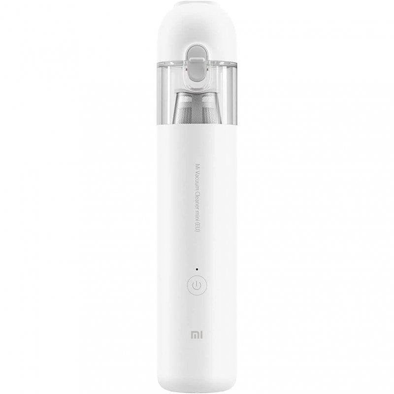 Handstaubsauger Xiaomi Mi Vacuum Cleaner Mini 40W 30min Ultraleicht Zubehör