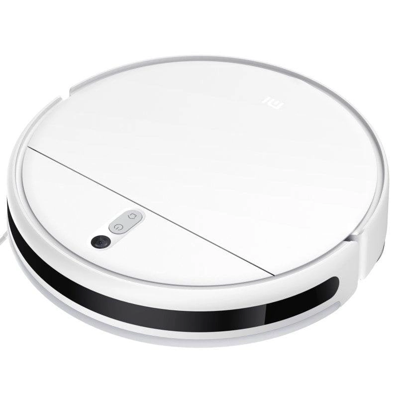 Saugroboter mit Wischfunktion Xiaomi Mi Robot Vacuum-Mop 2 Lite Navigationsklasse Gyroskop 2.500 Pa