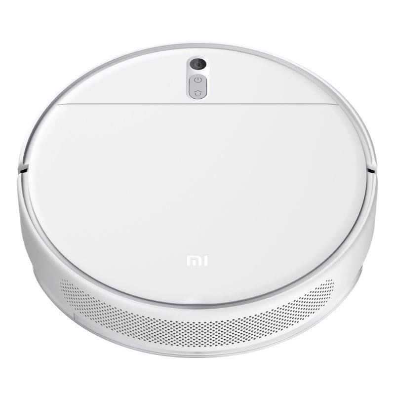 Saugroboter mit Wischfunktion Xiaomi Mi Robot Vacuum-Mop 2 Lite Navigationsklasse Gyroskop 2.500 Pa