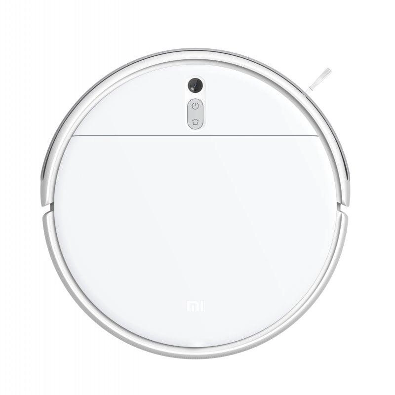 Saugroboter mit Wischfunktion Xiaomi Mi Robot Vacuum-Mop 2 Lite Navigationsklasse Gyroskop 2.500 Pa