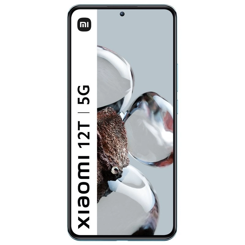 Xiaomi 12T 8/256GB Blau
