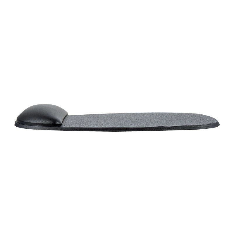 StarTech.com B-ERGO-MOUSE-PAD Mauspad Schwarz