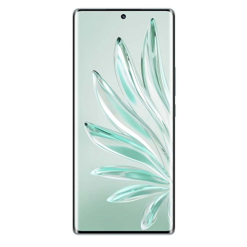 Honor 70 5G 8/128GB Grün ohne Vertrag