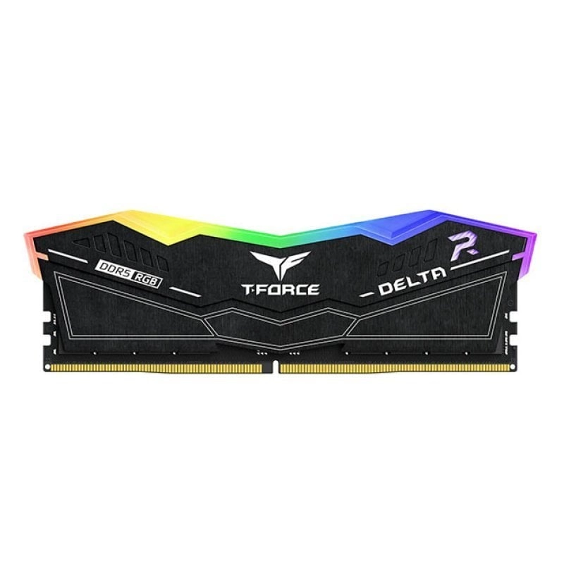 Team Group T-Force Delta RGB DDR5 6000 MHz 32 GB 2 x 16 GB CL38