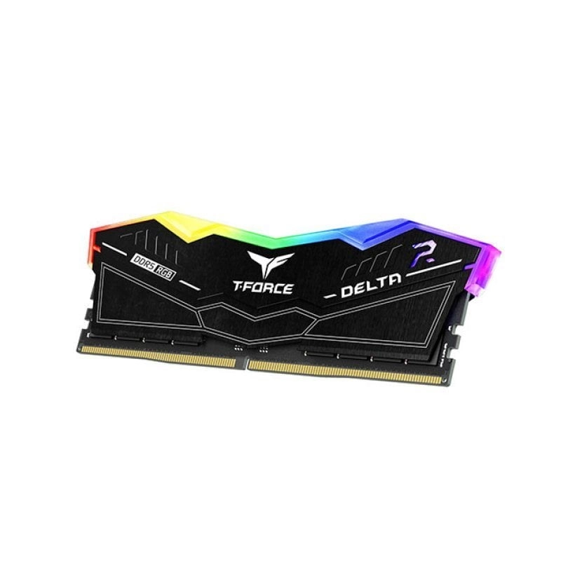 Team Group T-Force Delta RGB DDR5 6000 MHz 32 GB 2 x 16 GB CL38