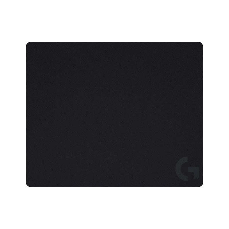 Logitech G440 Gaming-Mauspad, 28 x 34 cm, Schwarz