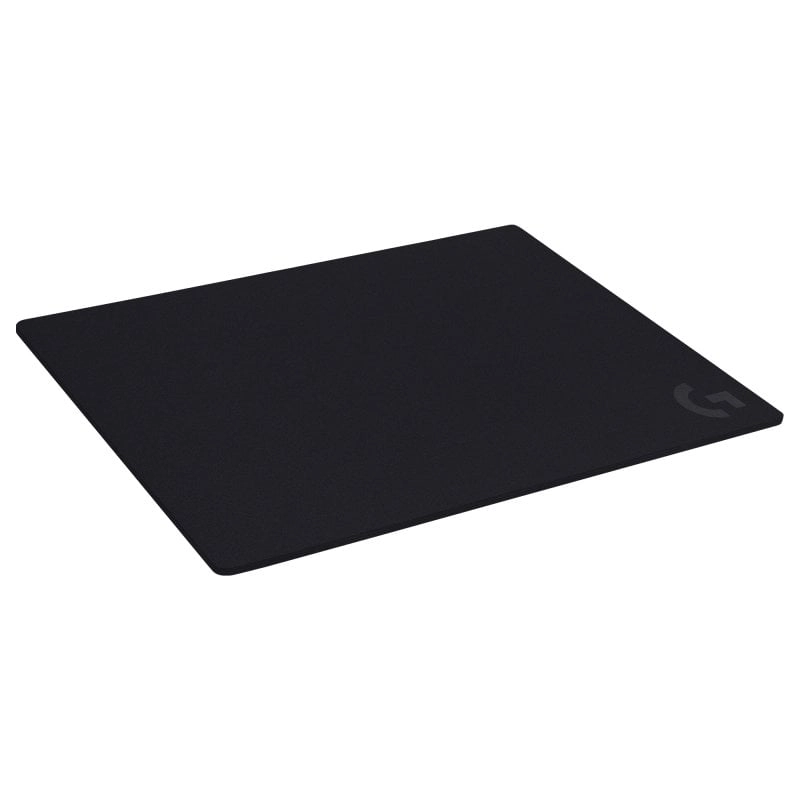 Logitech G740 40 x 46 cm schwarzes Gaming-Mauspad