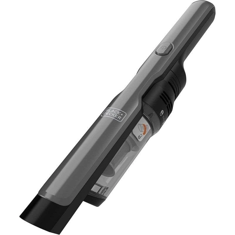 Handstaubsauger Black & Decker DVC320B21 35W 24 Minuten 0,24L Lithium-Titanium