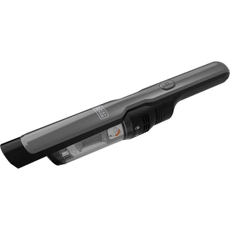 Handstaubsauger Black & Decker DVC320B21 35W 24 Minuten 0,24L Lithium-Titanium