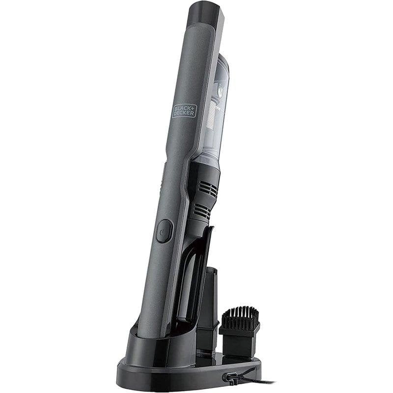 Handstaubsauger Black & Decker DVC320B21 35W 24 Minuten 0,24L Lithium-Titanium