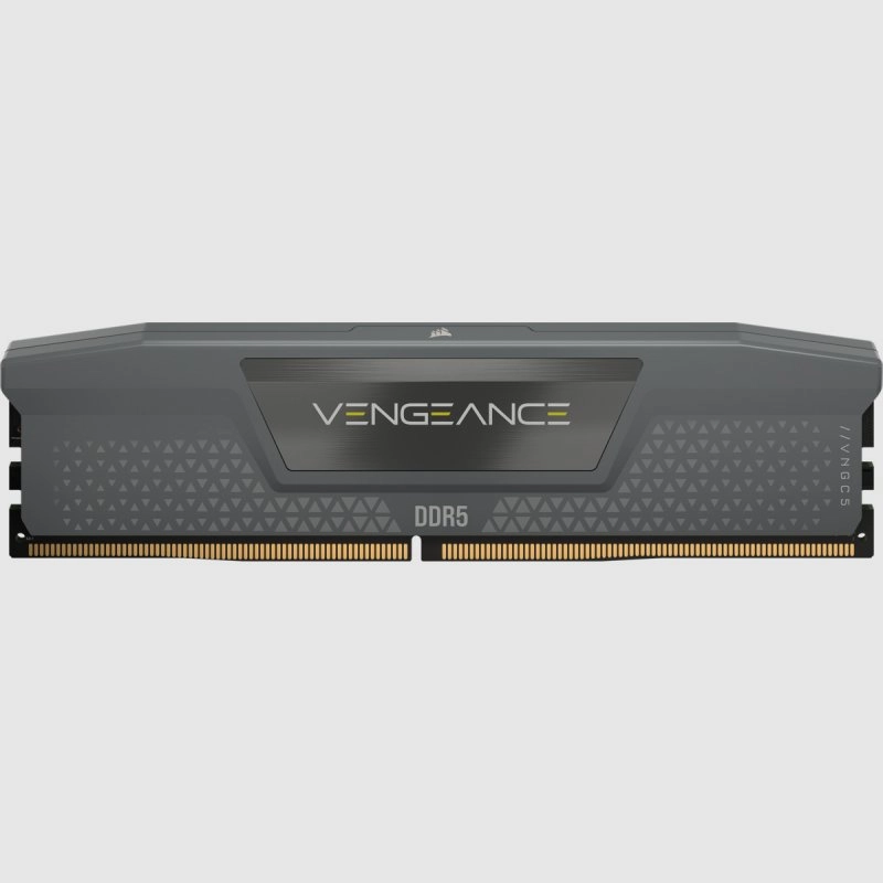 Corsair Vengeance 64GB (2x32GB) DDR5 DRAM 5200MT/s C40 AMD EXPO Memory Kit Speichermodul 5200 MHz