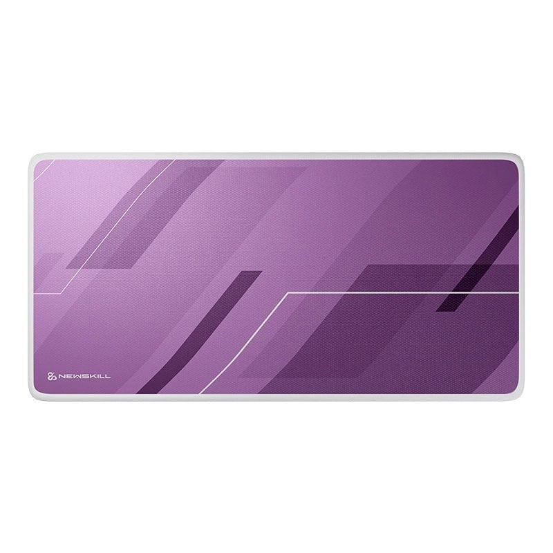 Newskill Artemis Purple Riesen-Gaming-Mauspad, Rosa
