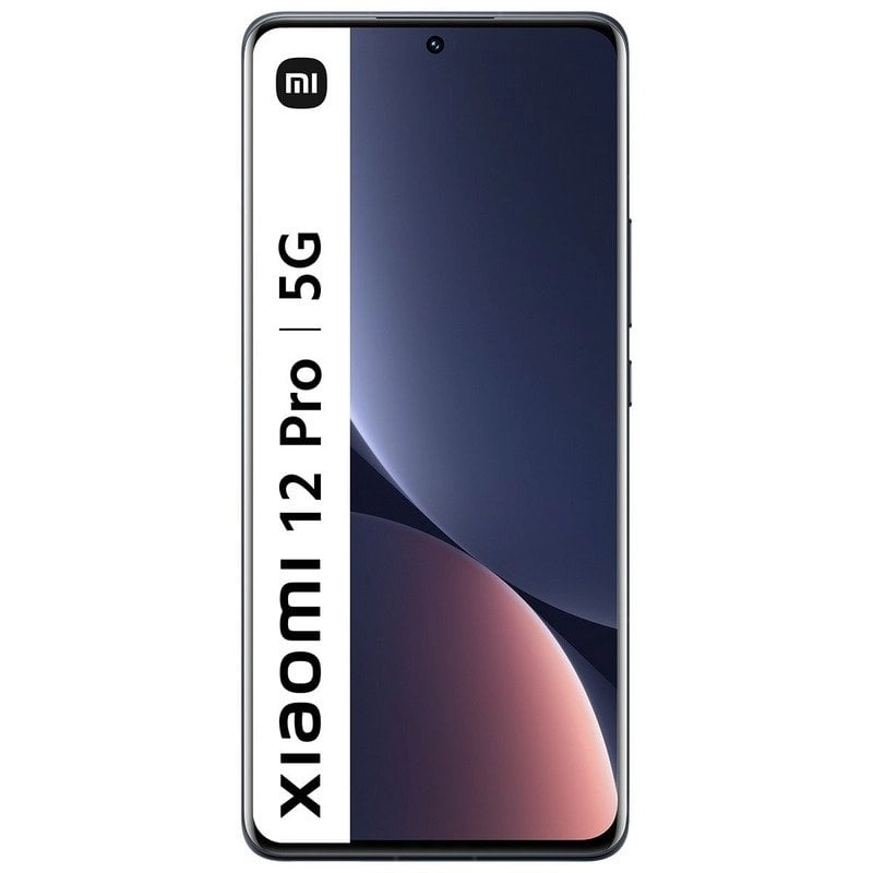 Xiaomi 12 Pro 12/256 GB Grau
