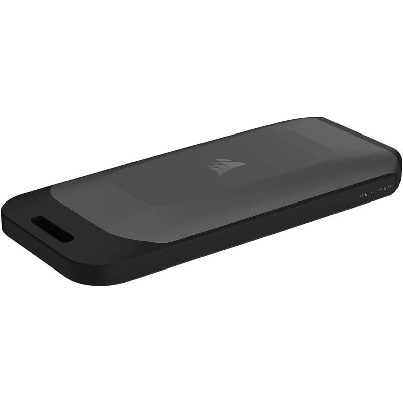 Corsair EX100U Tragbare externe Festplatte SSD 1 TB USB-C