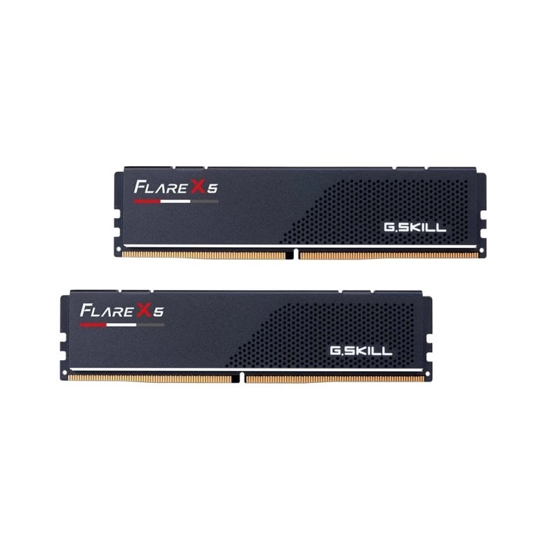G.Skill Flare X5 DDR5 6000 MHz 32 GB 2 x 16 GB CL36 Schwarz