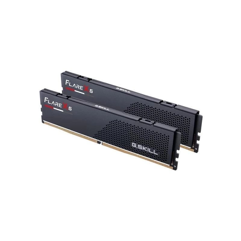 G.Skill Flare X5 DDR5 6000 MHz 32 GB 2 x 16 GB CL36 Schwarz
