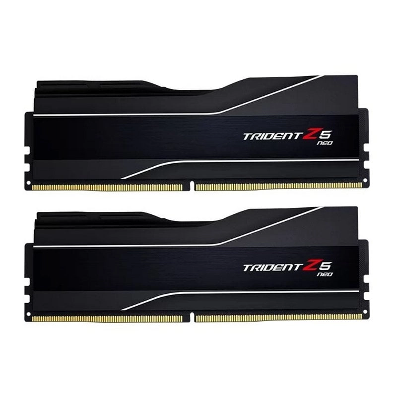 G.Skill Trident Z5 Neo DDR5 6000 MHz 32 GB 2 x 16 GB CL36