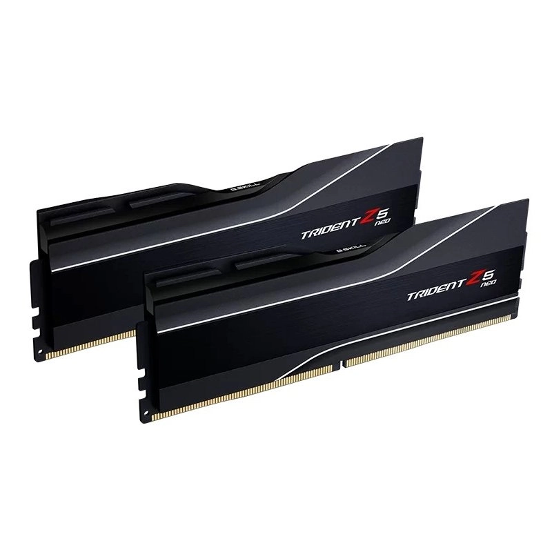 G.Skill Trident Z5 Neo DDR5 6000 MHz 32 GB 2 x 16 GB CL36