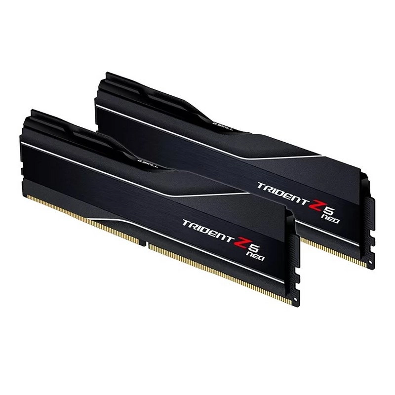 G.Skill Trident Z5 Neo DDR5 6000 MHz 32 GB 2 x 16 GB CL36