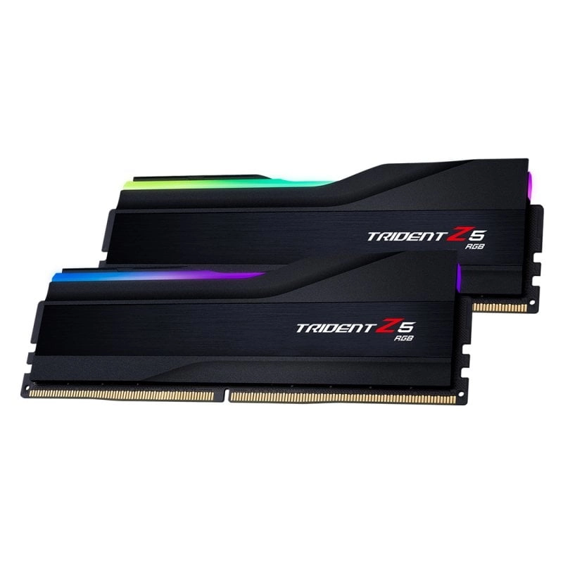 G.Skill Trident Z5 RGB DDR5 6400 MHz 32 GB 2 x 16 GB CL32