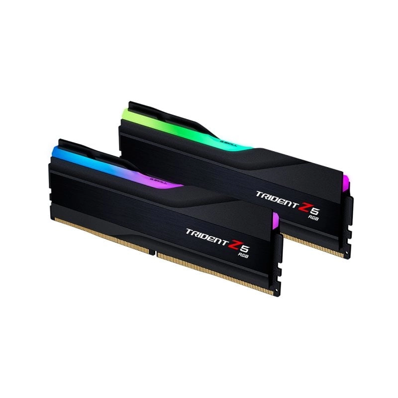 G.Skill Trident Z5 RGB DDR5 6400 MHz 32 GB 2 x 16 GB CL32