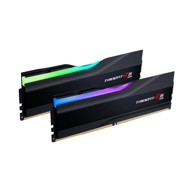 G.Skill Trident Z5 RGB DDR5 6400 MHz 32 GB 2 x 16 GB CL32