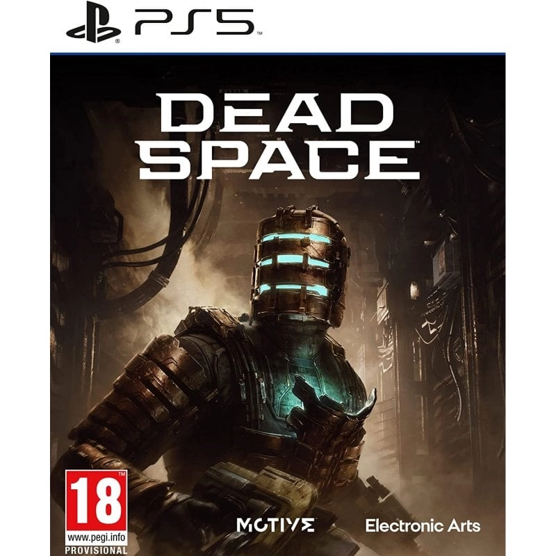 Dead Space Remake PS5
