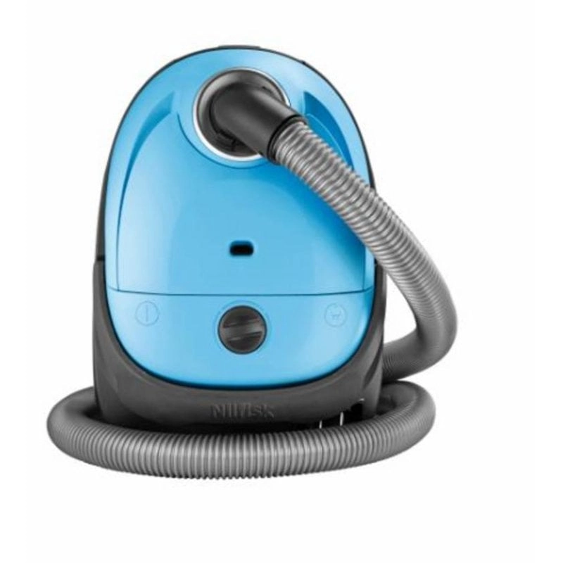 Staubsauger mit Beutel Nilfisk One Basic 750W EPA10 Filter 3L Blau