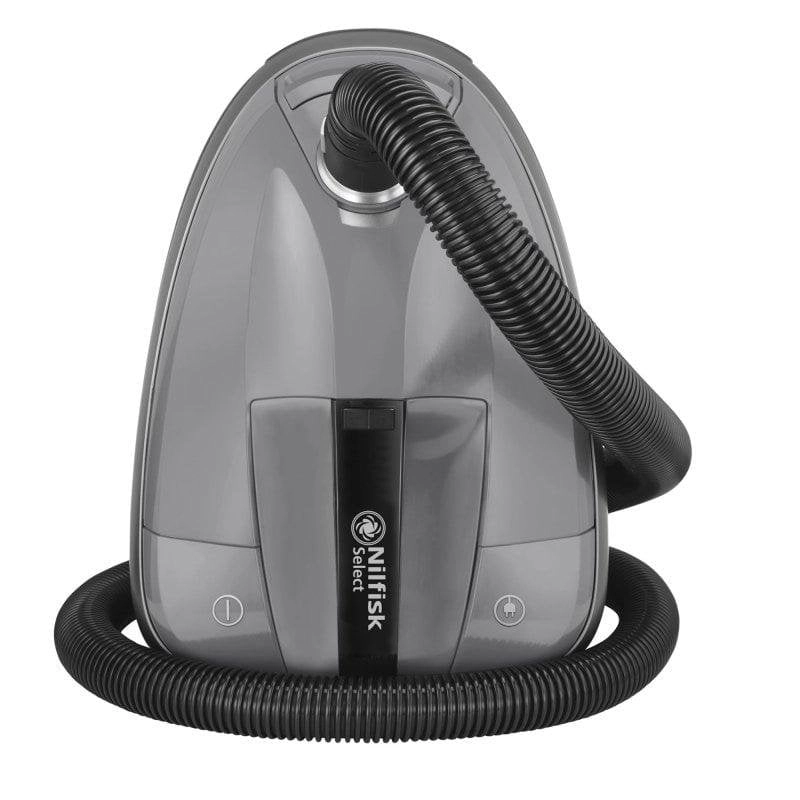Staubsauger mit Beutel Nilfisk Select GRCL13P08A1 650W HEPA 13 3,1L Allergiker leise