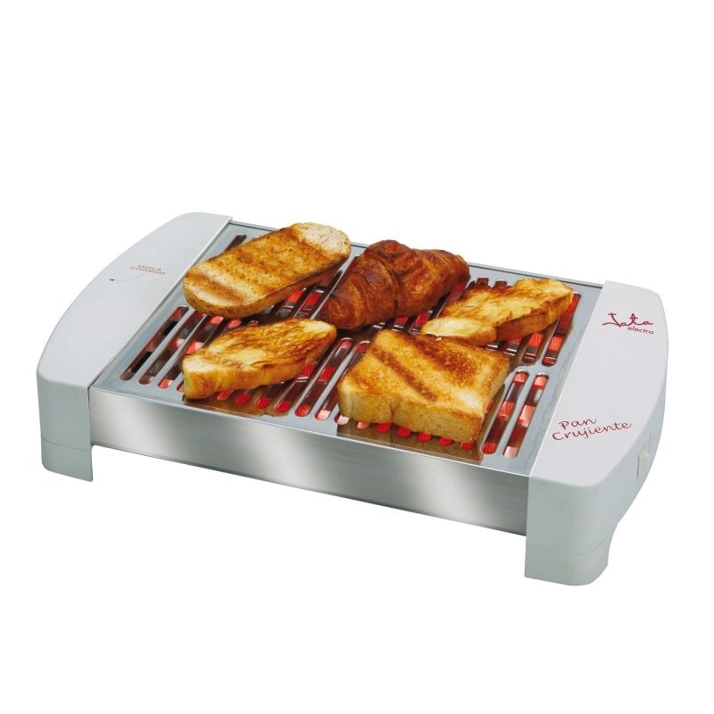 Jata TT589 Flachtoaster 550W