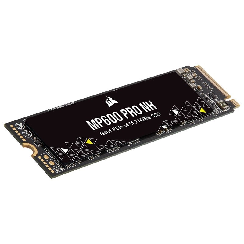 Corsair MP600 PRO NH 2 TB M.2 Gen4 PCIe x4 NVMe