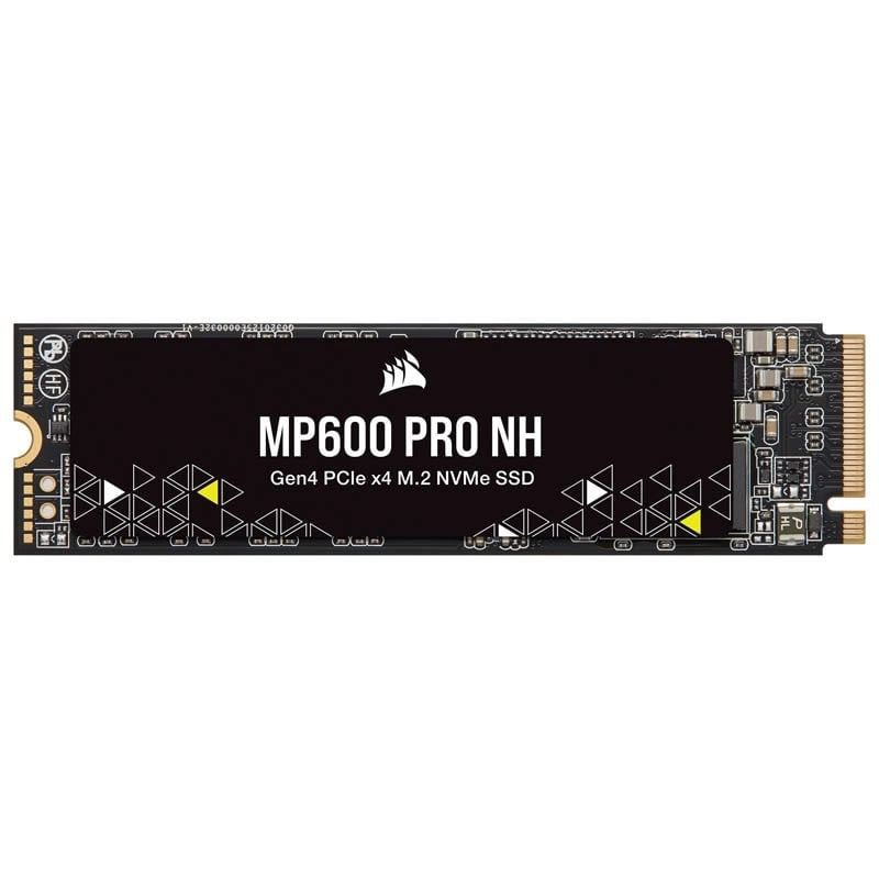Corsair MP600 PRO NH 4 TB M.2 Gen4 PCIe x4 NVMe