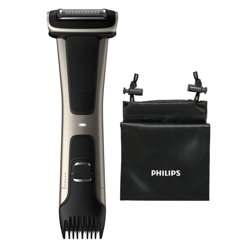 Philips 7000 series BG7025/15 Rasierer Schwarz (BG7025/15)
