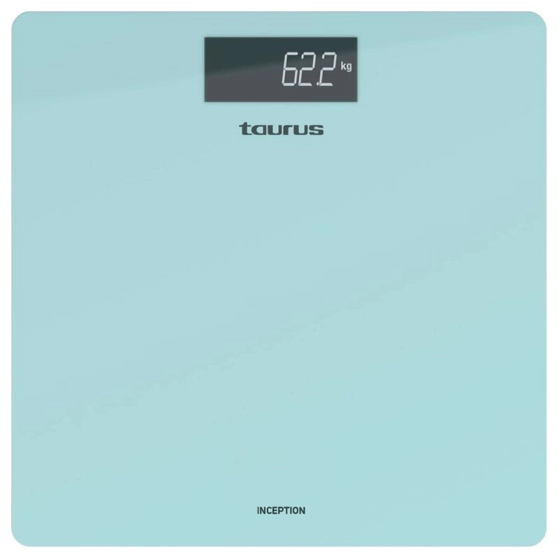 Taurus Inception Digitale Badezimmerwaage Truquesa