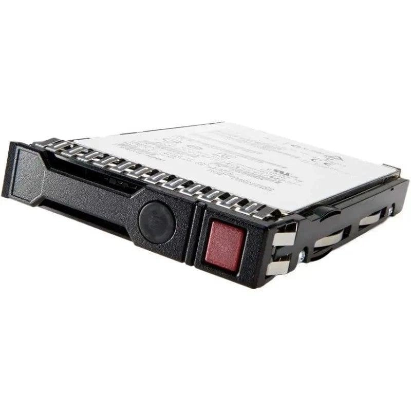 Disco Duro HPE 2.5