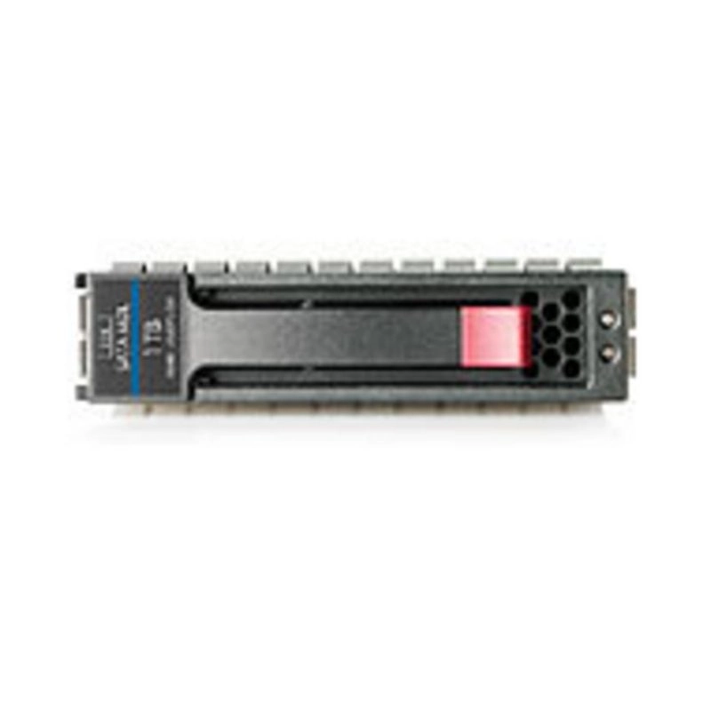 Disco Duro HPE 2.5