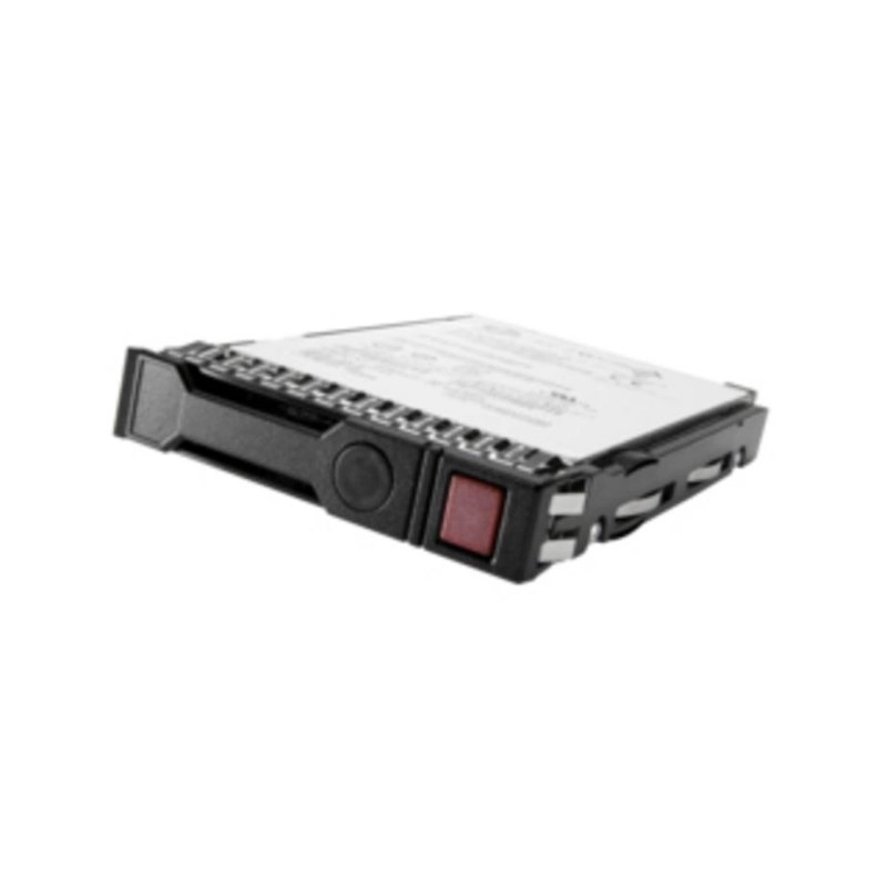 Disco Duro HPE 861681-B21 2TB HDD 7200rpm SATA LFF Carrier Air-Technologie