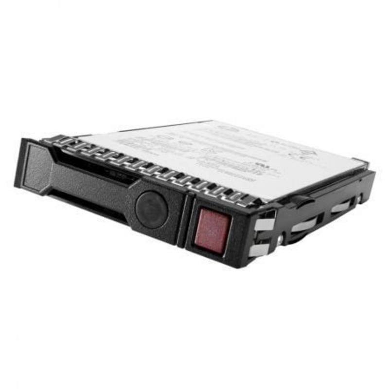 Disco Duro HPE 861681-B21 2TB HDD 7200rpm SATA LFF Carrier Air-Technologie