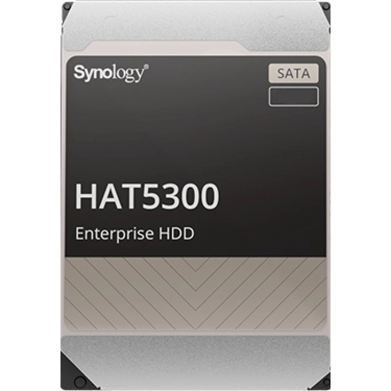 Synology HAT5300-4T 3,5 Zoll, 4 TB, SATA3