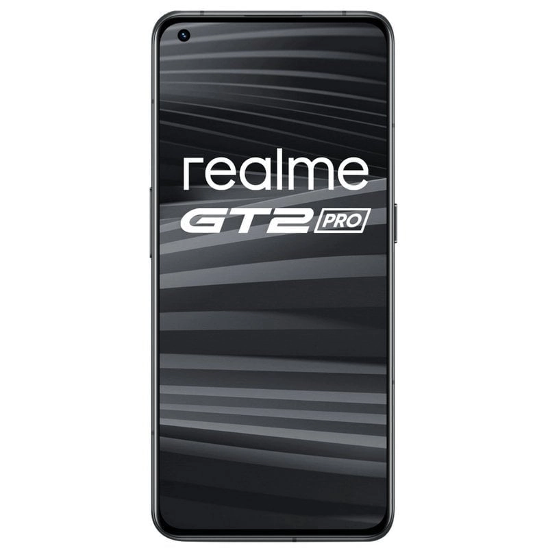 Realme GT2 Pro 8/128GB Schwarz Entsperrt