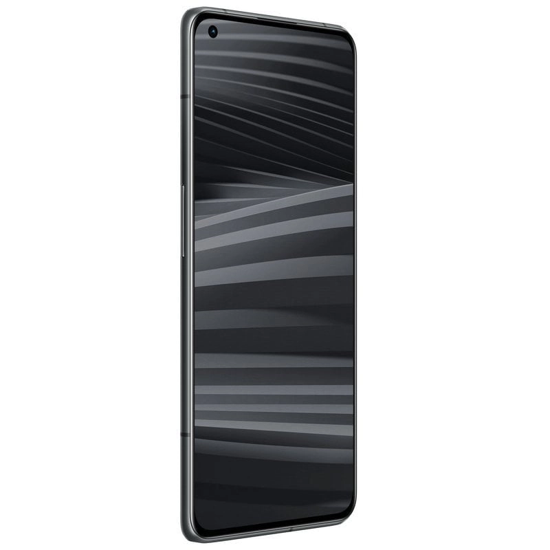Realme GT2 Pro 8/128GB Schwarz Entsperrt